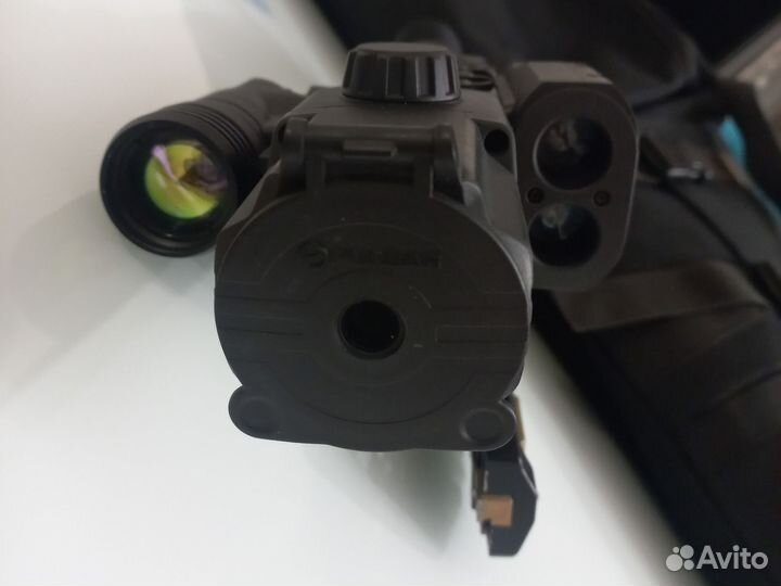 Пульсар N455 LRF