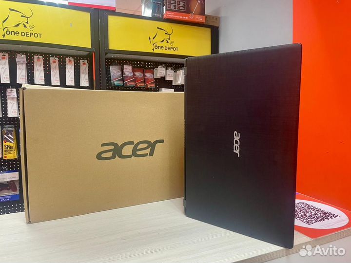 Ноутбук Acer A315-21-4594