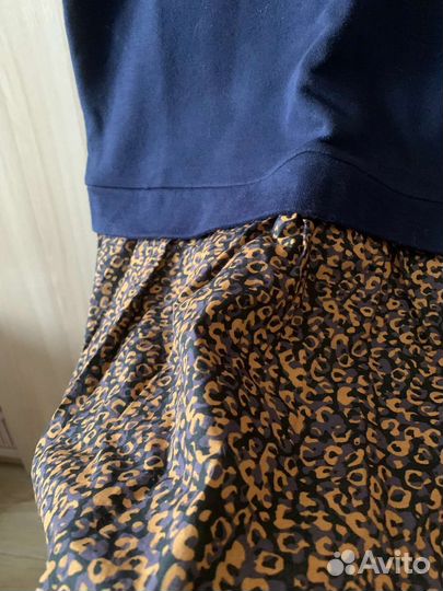 Платье mango для девочки 2 шт