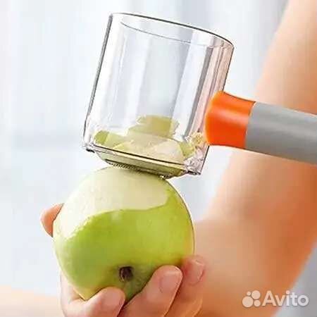 Овощечистка