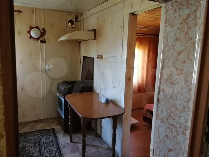 Дом 56 м² на участке 3,5 сот.