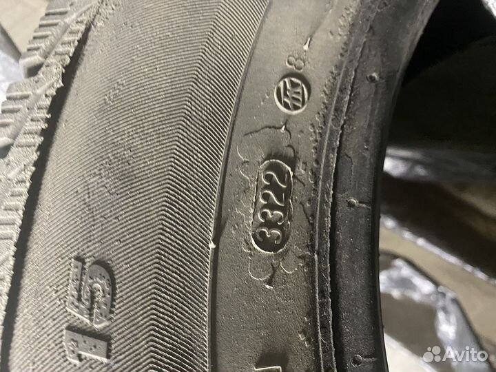 Viatti Bosco A/T 185/65 R15