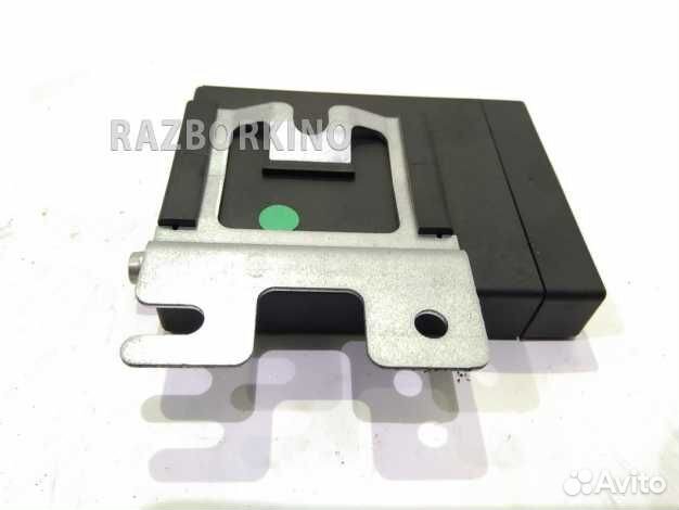 Блок управления автономным отопителем