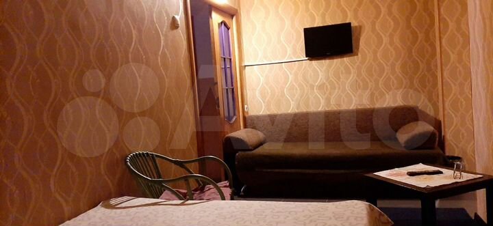 Комната 16 м², 1/1 эт.