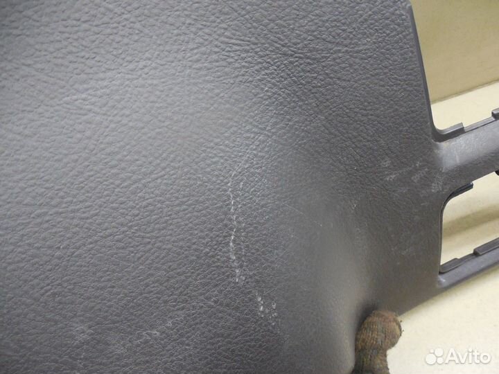 Накладка (кузов внутри) Santa Fe (CM) 2006-2012