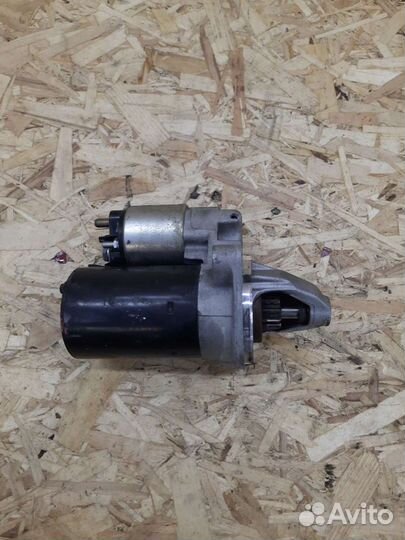 Стартер Ford focus 2 3 1.4 1.6