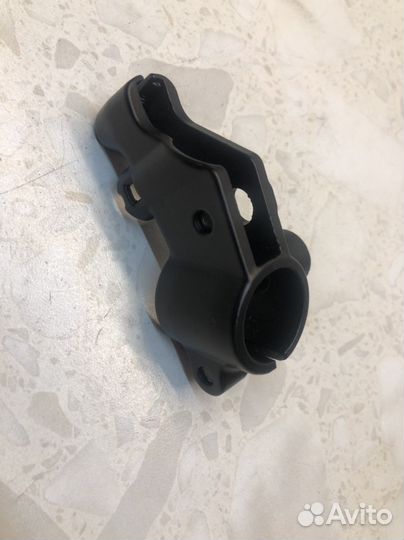 Кронштейн сцепления yamaha YBR125 04-20