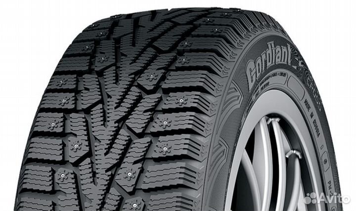 Cordiant Snow Cross 195/55 R16