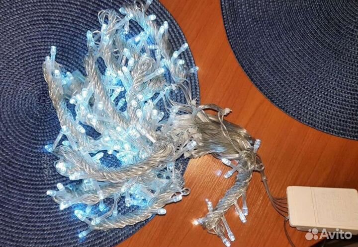 Гирлянда