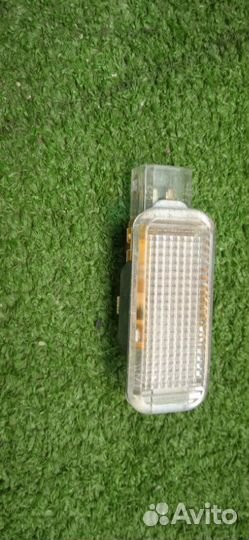 Плафон салонный Audi A8 2013-2018