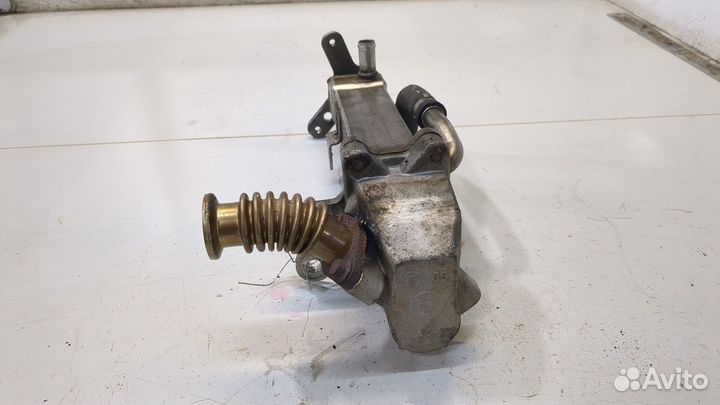 Клапан рециркуляции газов Volvo XC90