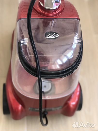 Отпариватель для одежды ручной