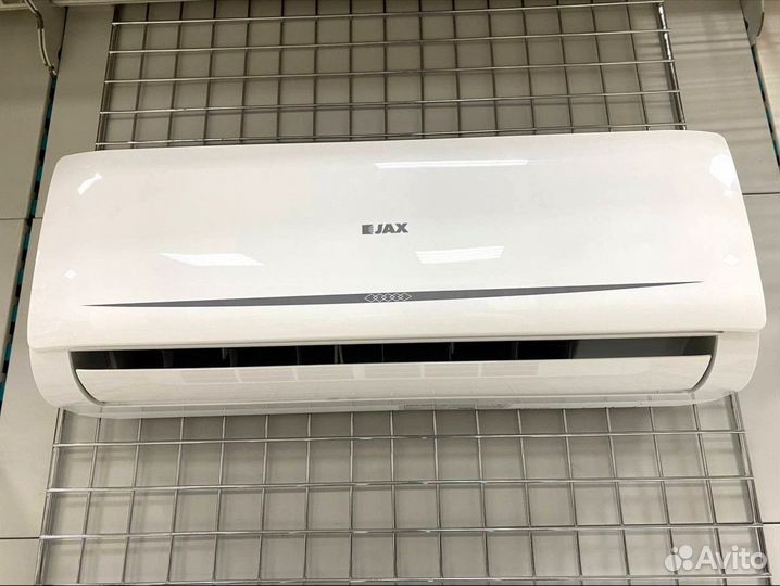 Сплит-системы JAX Midea оптом и в розницу