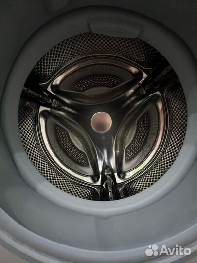 Стиральная машина bosch