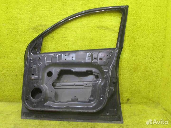 Дверь передняя правая Nissan Qashqai/Qashqai+2