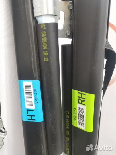 Подушка безопасности боковая Kia Sportage 2 SUV