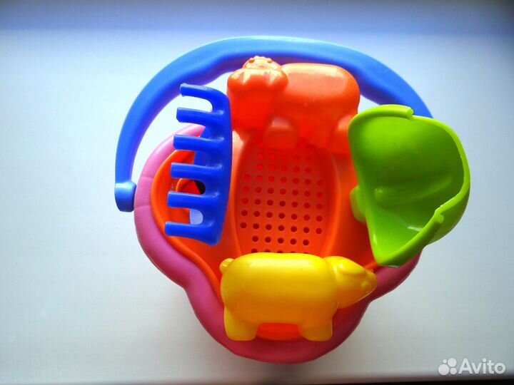 Набор для песочницы