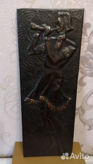 Гравюра по металлу (СССР)