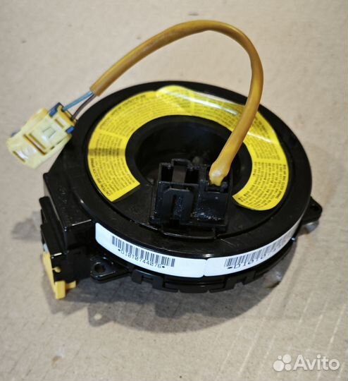 Шлейф подрулевой Kia Sportage 2 2004-2010