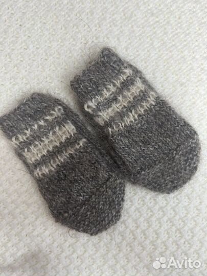 Носки детские