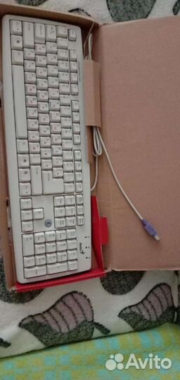 Клавиатура