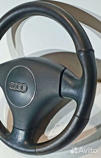 Руль Audi A6 C5 Allroad