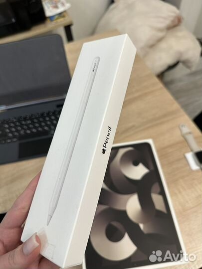 iPad air 5 2022 64gb
