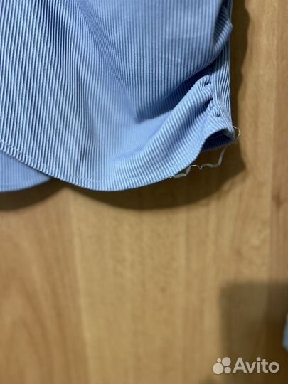 Шорты топик