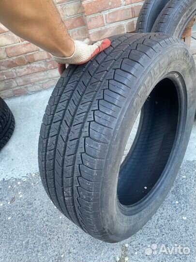 Kormoran SUV Summer 235/55 R18