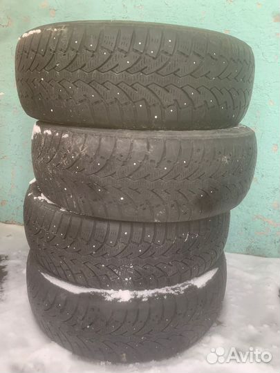 Formula Winter 195/65 R15
