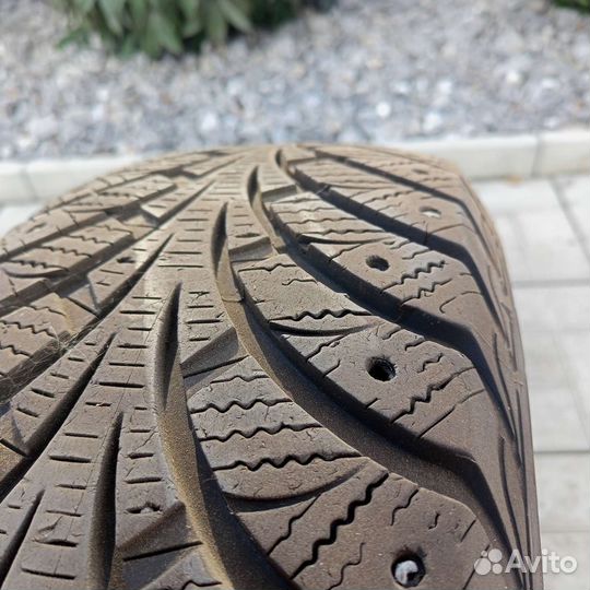 Goodyear UltraGrip Extreme 185/65 R15