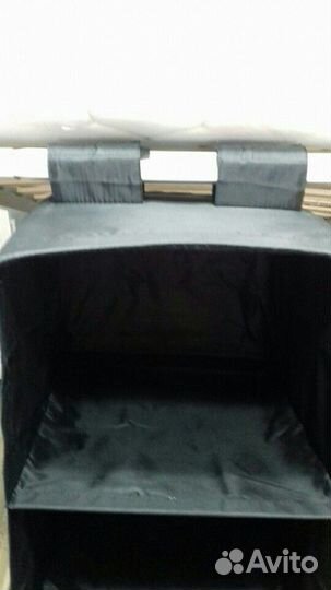 Кофр для хранения IKEA