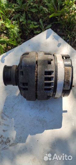 Генератор ваз 2123