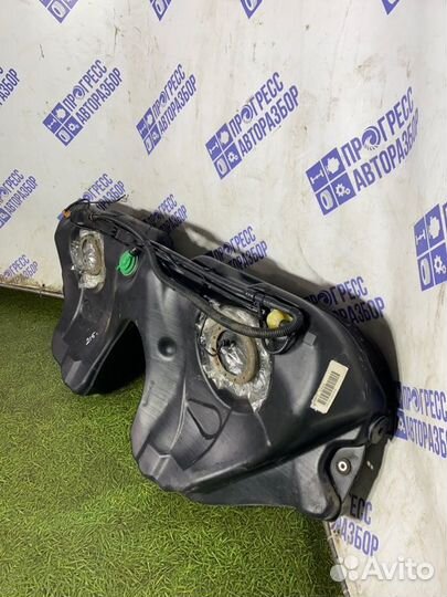 Бак топливный Bmw 750I седан 4.8 N62B48B 2007