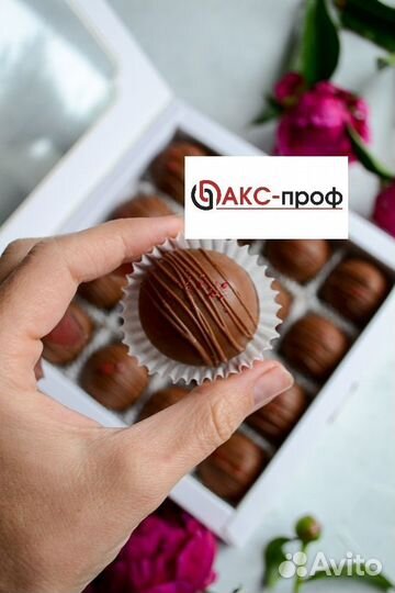 Упаковщики конфет легкая работа