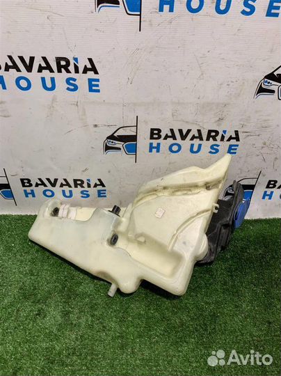 Бачок омывателя Audi A4 Allroad Quattro 8KH CDN