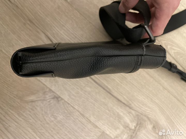 Сумка calvin klein мужская