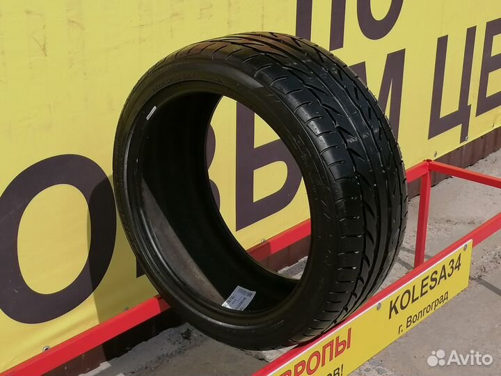 Bridgestone Potenza S03 255/40 R19