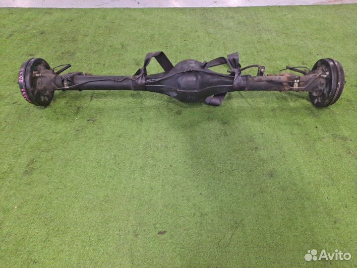 Мост daihatsu hijet S500P KF (2768) 2WD контрактна