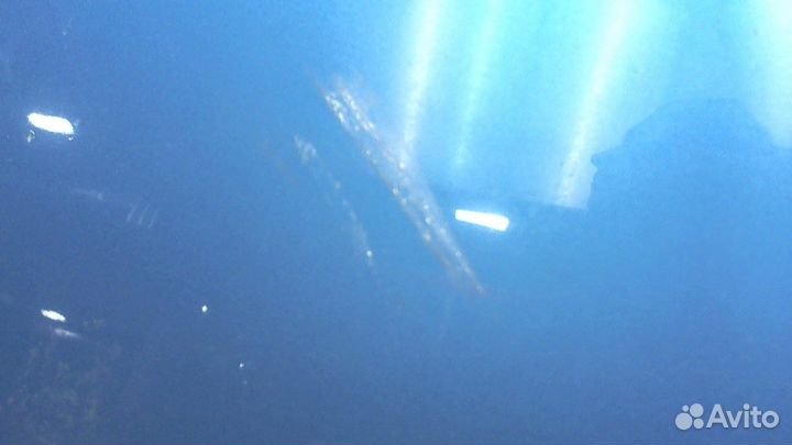 Капот Citroen C3 picasso, 2009