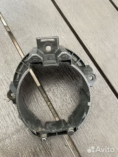 Ркронштейн правой птф toyota rav 4 xv30