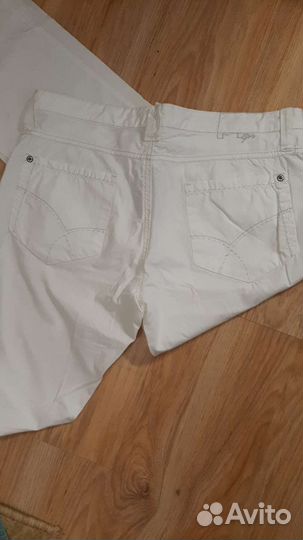 Мужские летние джинсы