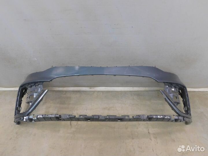 Бампер передний Geely Tugella