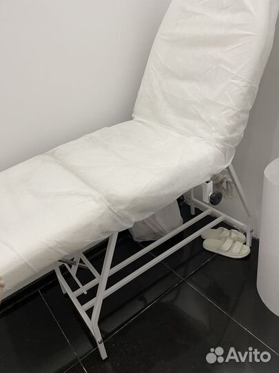 Кресло для педикюра