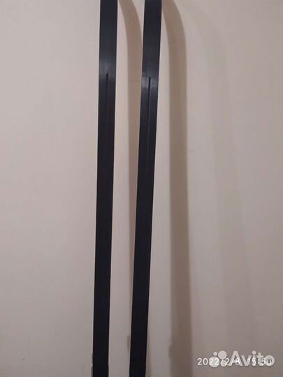 Коньковые лыжи inovik