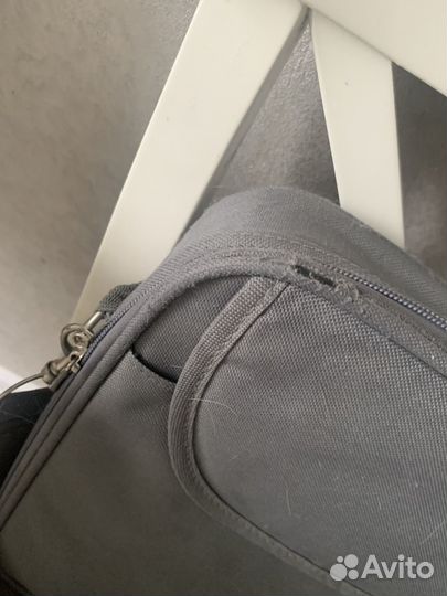 Сумка для ноутбука 17 дюймов