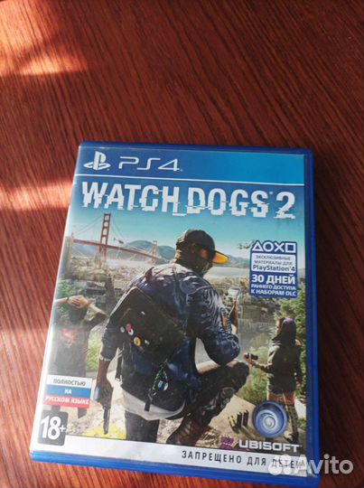 Игры для приставок ps 4