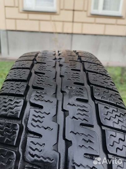 Mabor Van-Jet Winter 195/75 R16 107R