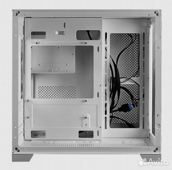 Игровой корпус для компьютера