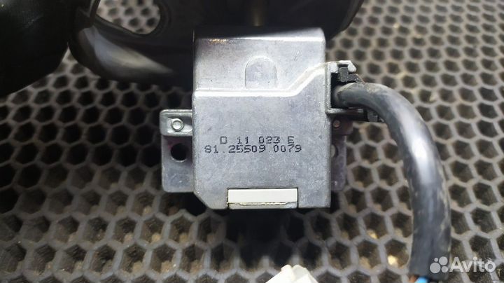 Переключатель подрулевой круиз-контроля